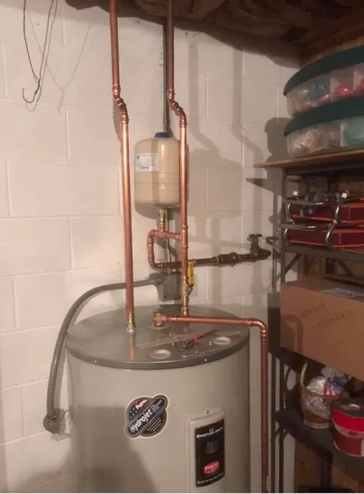 David Stephens Plumbing and Electrical, Inc Picture 4