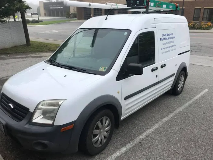 David Stephens Plumbing and Electrical, Inc Picture 7