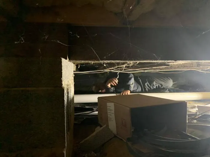 David Stephens Plumbing and Electrical, Inc Picture 3