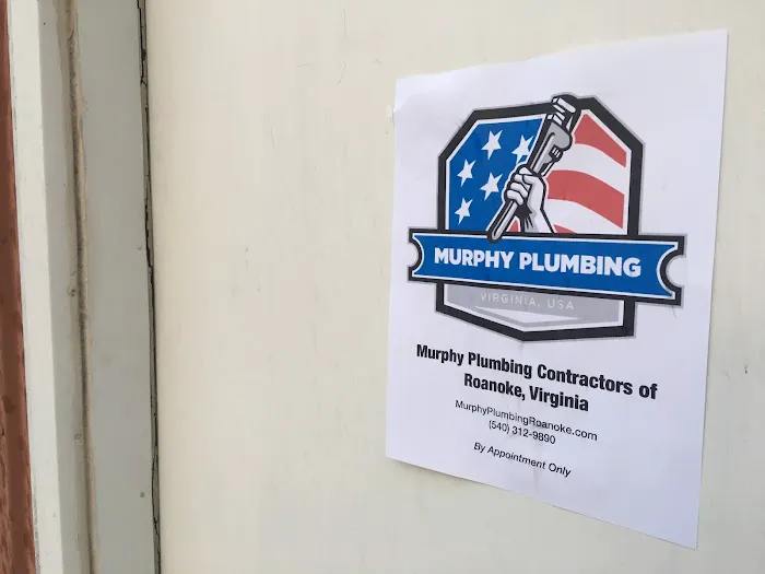 Murphy Plumbing Contractors of Roanoke Picture 7