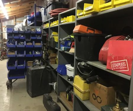 Murphy Plumbing Contractors of Roanoke