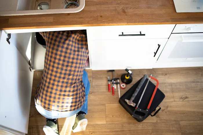 Floyd Plumbing Picture 1