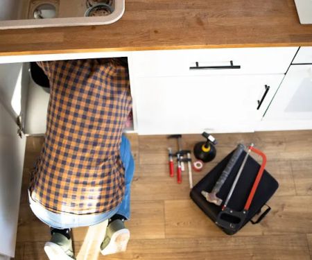 Floyd Plumbing
