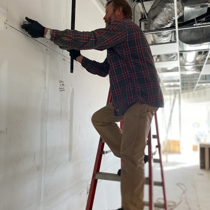 Hill's Plumbing & Backhoe Services Picture 10