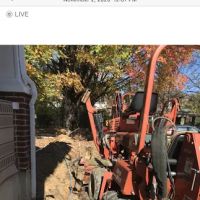 Hill's Plumbing & Backhoe Services ico