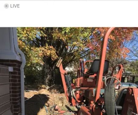 Hill's Plumbing & Backhoe Services