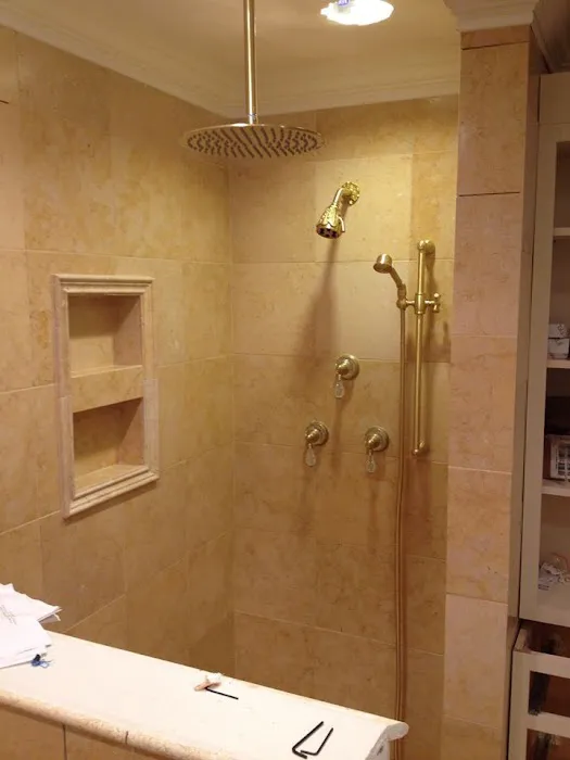 Big Time Plumbing Picture 6