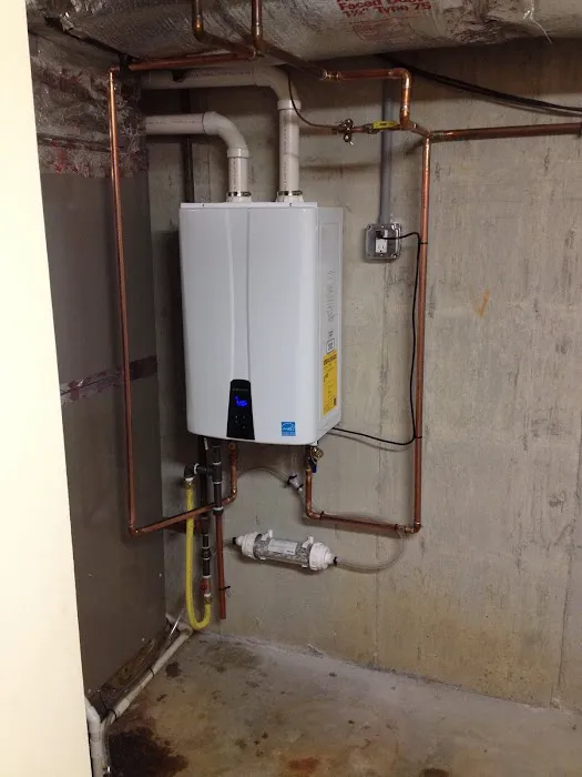 Big Time Plumbing Picture 7