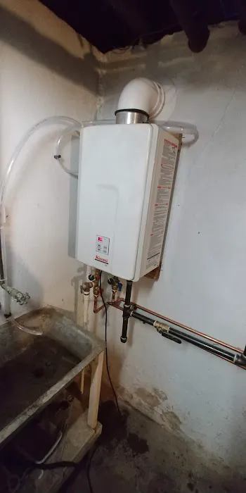 Big Time Plumbing Picture 5