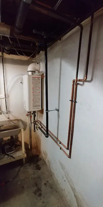 Big Time Plumbing Picture 4