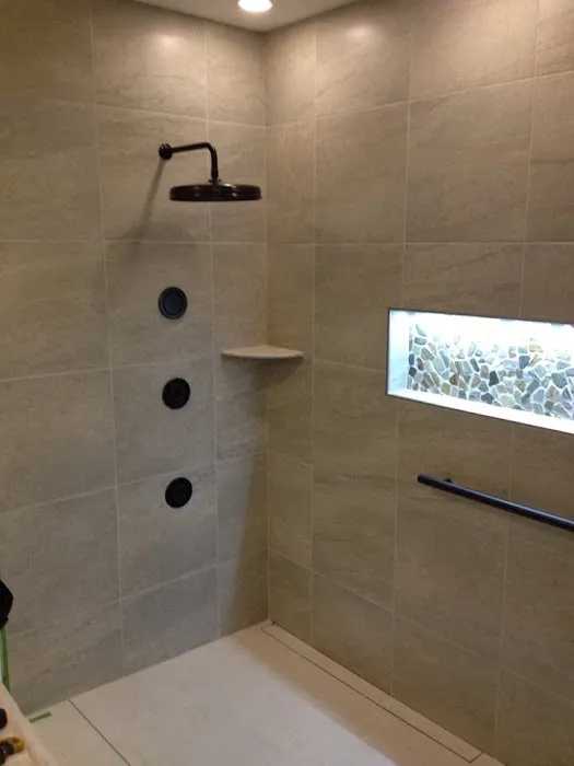 Big Time Plumbing Picture 3