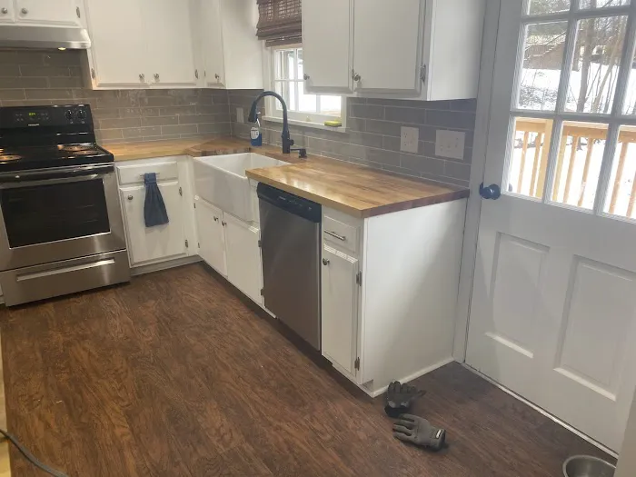 Emmons Plumbing and Home Improvement Picture 3