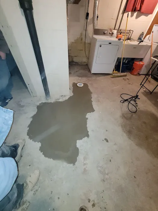 Comfy Kozy®️ Heating Cooling Plumbing Picture 1