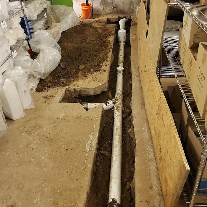 Comfy Kozy®️ Heating Cooling Plumbing Picture 10