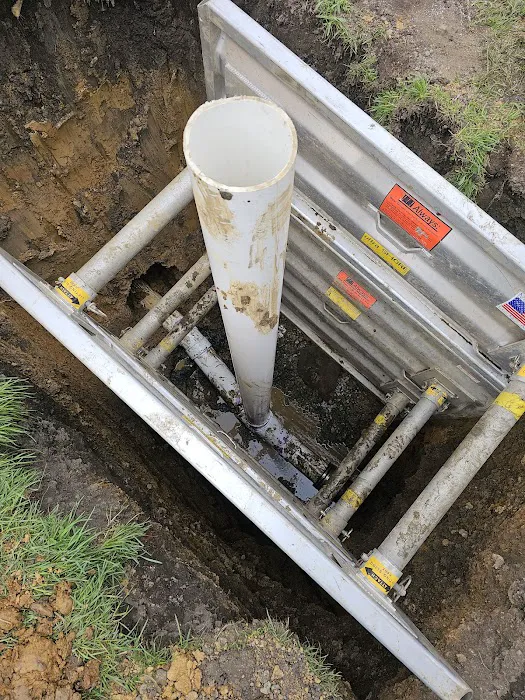 Comfy Kozy®️ Heating Cooling Plumbing Picture 9