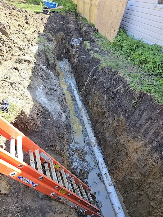 Comfy Kozy®️ Heating Cooling Plumbing Picture 5