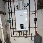 Thomas Lily Plumbing