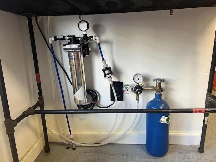 Thomas Lily Plumbing Picture 3