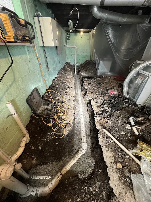 Thomas Lily Plumbing Picture 10