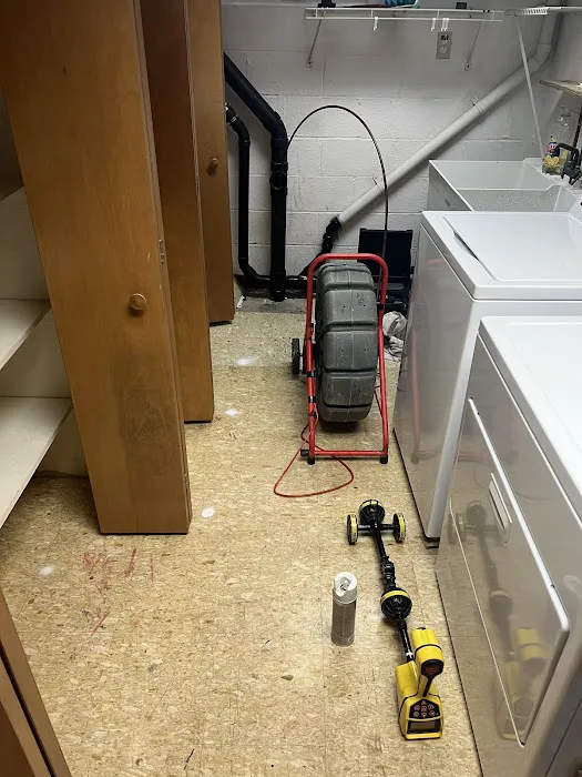 Thomas Lily Plumbing Picture 9