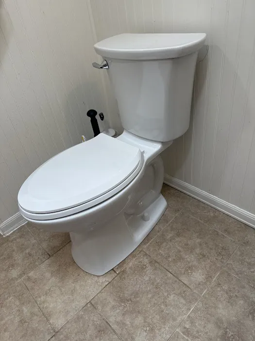 Stahl Plumbing, Heating & Air Inc Picture 5