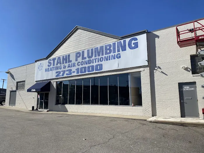 Stahl Plumbing, Heating & Air Inc Picture 10