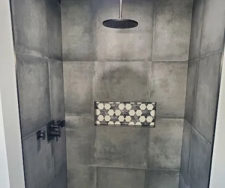 Beasley Plumbing Inc