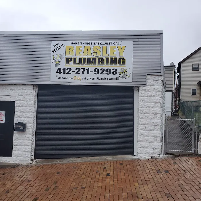 Beasley Plumbing Inc Picture 2