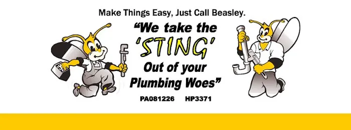 Beasley Plumbing Inc Picture 3