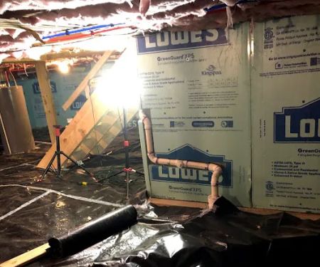 Affordable Drain Cleaning And Plumbing Repairs LLC