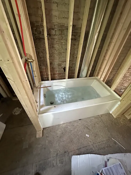 Affordable Drain Cleaning And Plumbing Repairs LLC Picture 3
