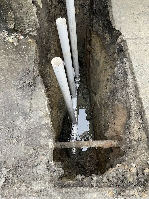 Affordable Drain Cleaning And Plumbing Repairs LLC Picture 4