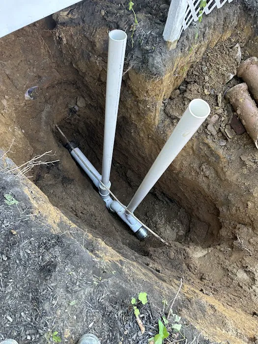 Affordable Drain Cleaning And Plumbing Repairs LLC Picture 9