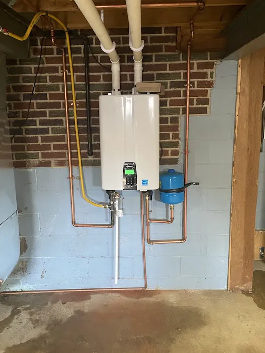 Affordable Drain Cleaning And Plumbing Repairs LLC Picture 2