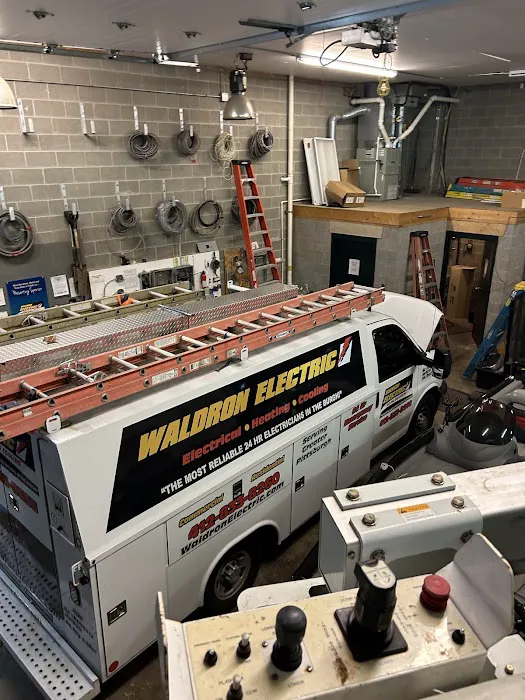 Vanscoy Plumbing & Sewer Cleaning Picture 4