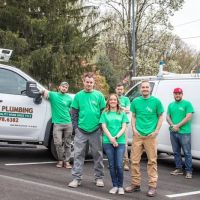 John Haughey & Sons Plumbing ico