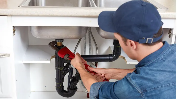 John Haughey & Sons Plumbing Picture 3