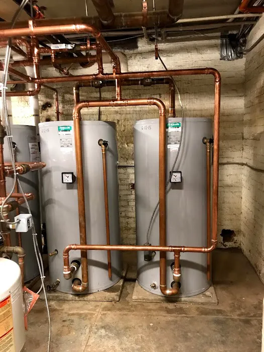 B & B Plumbing Picture 8