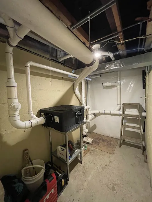 B & B Plumbing Picture 9