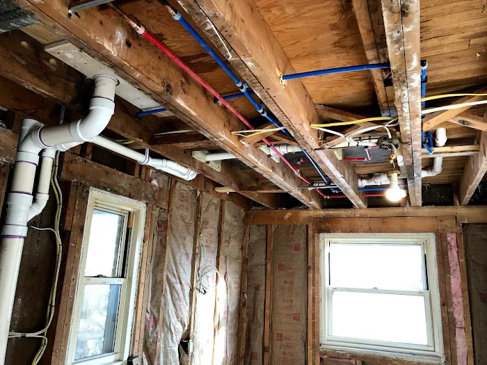 B & B Plumbing Picture 6