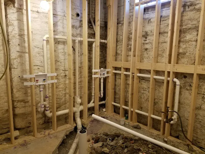 Comfy Kozy® Heating Cooling Plumbing Picture 6
