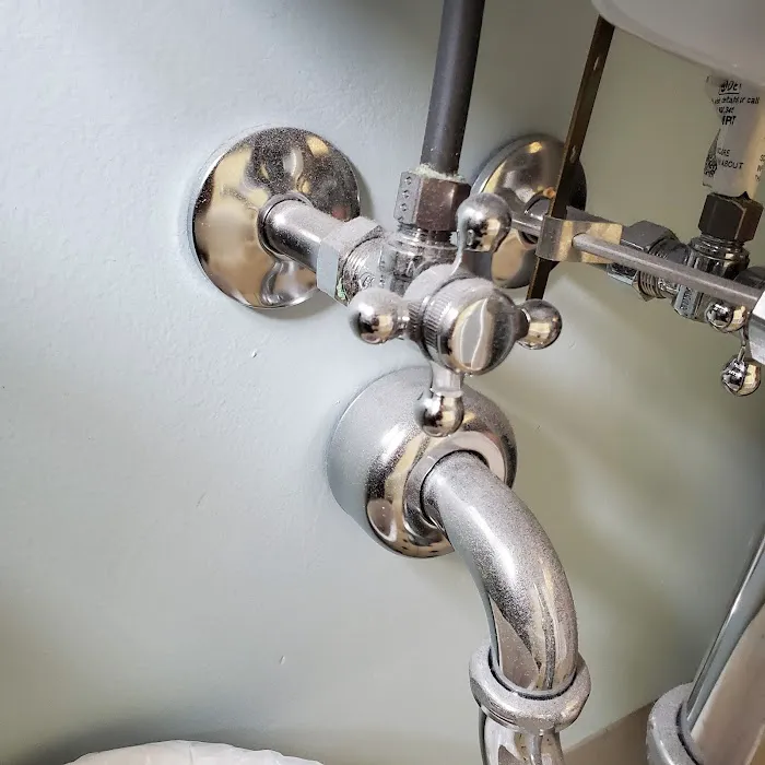 Comfy Kozy® Heating Cooling Plumbing Picture 10