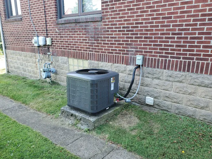 Comfy Kozy® Heating Cooling Plumbing Picture 3