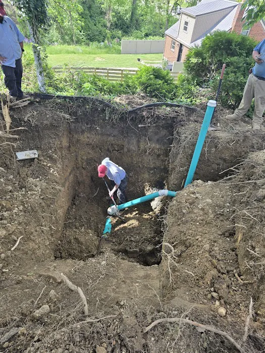 Comfy Kozy® Heating Cooling Plumbing Picture 4