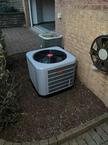 Comfy Kozy® Heating Cooling Plumbing Picture 1