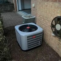 Comfy Kozy® Heating Cooling Plumbing ico