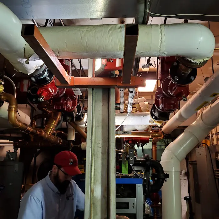 Comfy Kozy® Heating Cooling Plumbing Picture 9