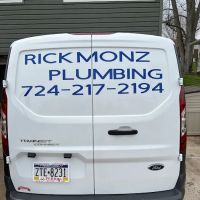 Rick Monz Plumbing ico