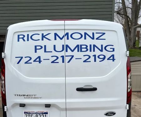 Rick Monz Plumbing