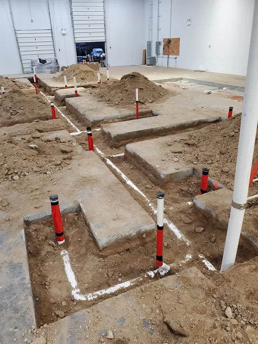 KRT Plumbing Picture 1
